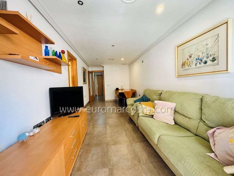 Lejlighed i La Mata, Alicante - foto 4